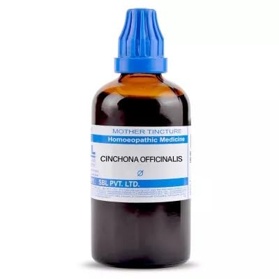 SBL Cinchona Officinalis (China) (Q) (100ml) (B0CF26JV82) Amazon Price History, Amazon Price Tracker