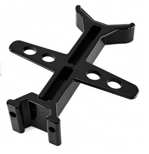 Image of Motorcycle Fork Brace Mini, Dirt Bike Fork Support Guard Transport Protector