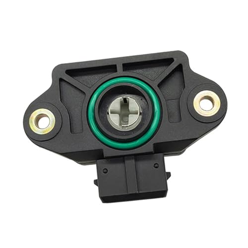 Capteur TPS pour E46 318i 1.9L idéal pour remplacer une pièce usée