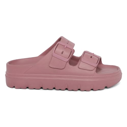 Image of OZZOH MYLO STYLISH PREMIUM LOOK|FLEXIBLE EVA WASHABLE SLIPPER|EVERY DAY WEAR FLIP FLOP FOR WOMEN