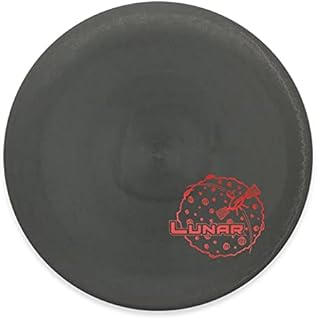 Gateway Disc Sports Lunar Wizard Putter Golf Disc [Colors May Vary]