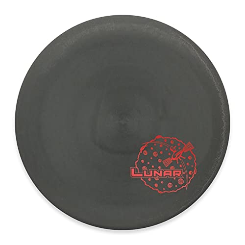 HGB Gateway Disc Sports Lunar Wizard Putter Golf Disc [Colors May Vary] - 173-176g