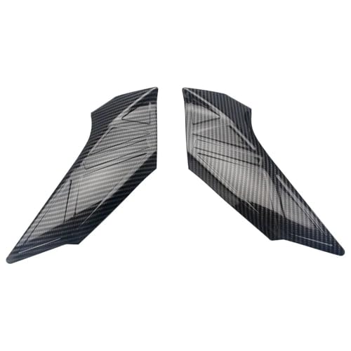 Carénage gauche droit aérodynamique et aileron latéral pour moto R1300GS