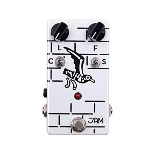 ギター Jam pedals seagull Jam Pedals Seagull Guitar Effects Pedal : Amazon.ca: Musical