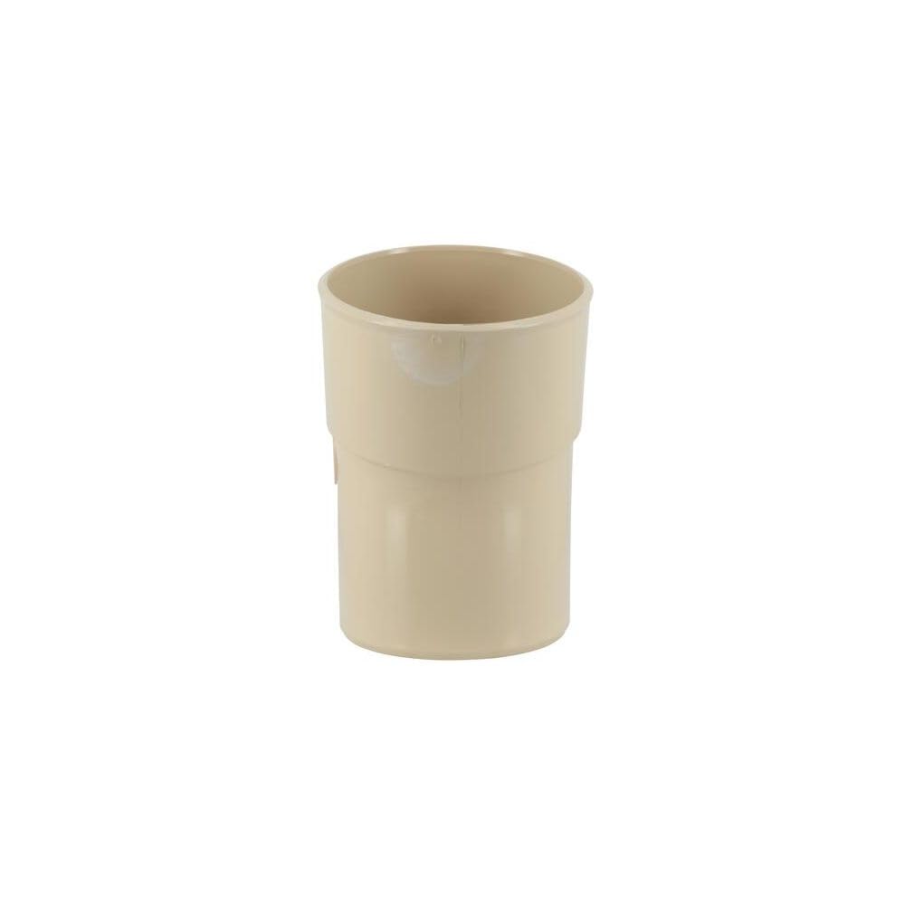 NICOLL Coude mf 20° Ø100 sable