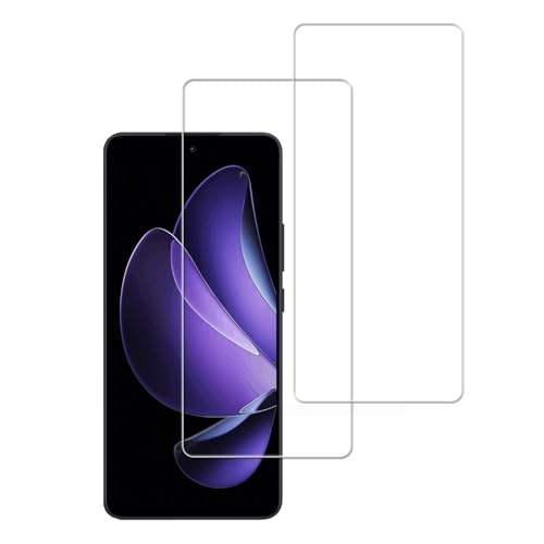 KPNS ���{�f�ސ� OPPO Reno13 A �p �����ߗ� �K���X�t�B���� �����K���X �J�o�[ �ȒP�\��t�� �ی�t�B�����y2���Z�b�g�z