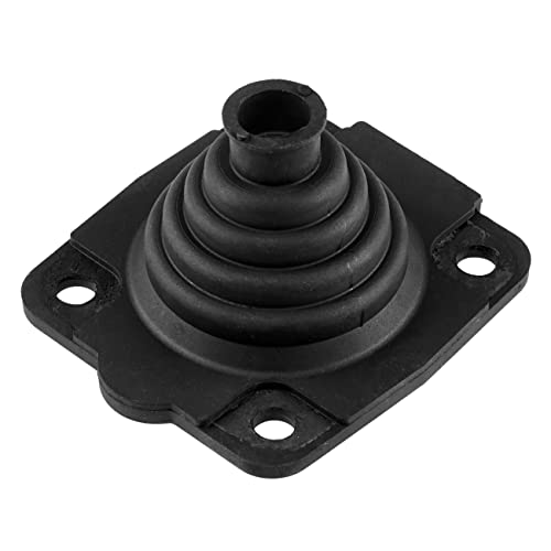 Caltric Gear Selector Boot Cover Compatible with Polaris Xplorer 250 400 1999 2000 2001 2002 3233648