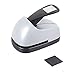 Square Punch 1.5 inch Craft Lever Punch Handmade Paper Punch（1.5inch Square）