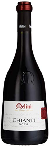 Melini Neocampana Chianti DOCG Rotwein trocken (1 x 0.75 l) Cover