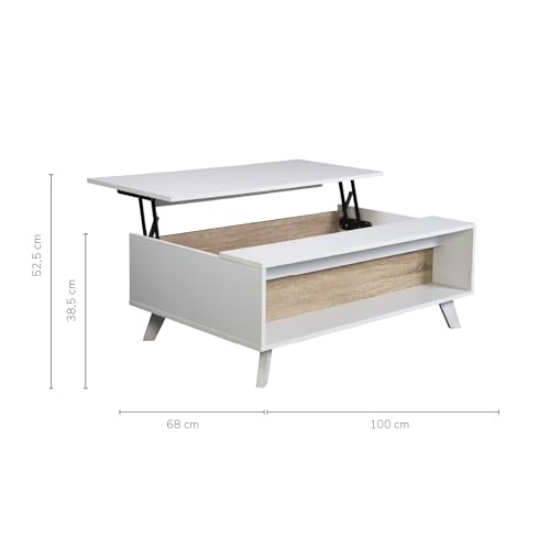 Salas, Home Imagen adicional