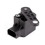 El sensor de nivel de los faros delanteros del automóvil adopta el material que cumple con los estrictos requisitos de los fabricantes de equipos originales y se adapta al automóvil.