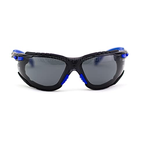 3M, Kit Solus 1000 Lente Cinza