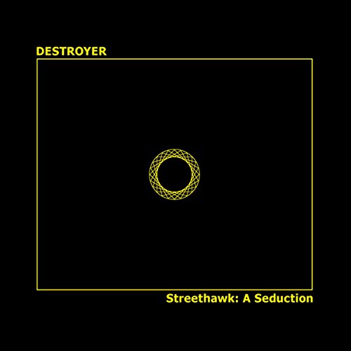 STREETHAWK: A SEDUCTION