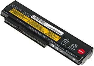 TravisLappy Battery 6 Cells for Lenovo Thinkpad X230 Compatible Li-ion Laptop Battery with Lenovo Laptops (B08H4P99VL) Amazon Price History, Amazon Price Tracker