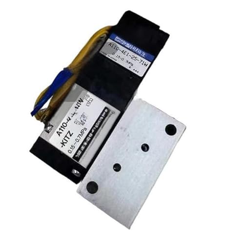 Électrovanne A110-4E1-25-71W A110-4E1-71W-KITZ 110V composant d'origine