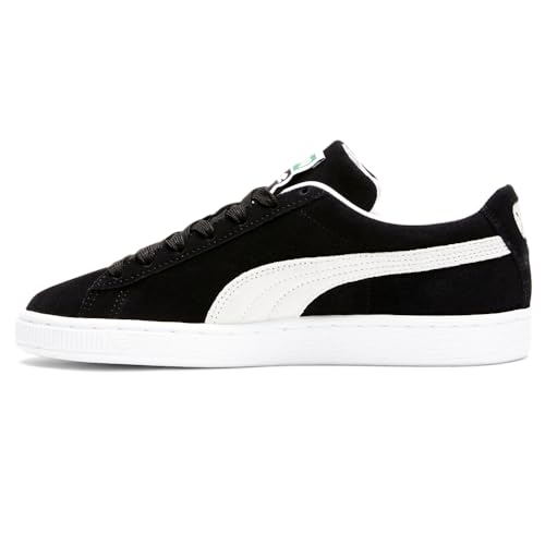 PUMA Women's Suede Elemental Wn's Fashion Sneaker3