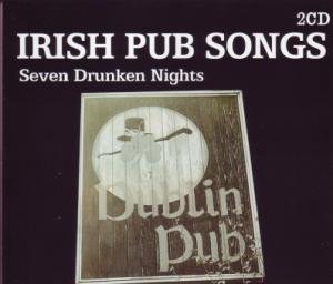 Irish Pub Songs