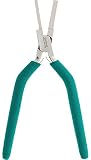 Wubbers Small Square Mandrel Pliers PLR-1360