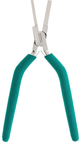 Wubbers Small Square Mandrel Pliers Plr-1360 #TOP9