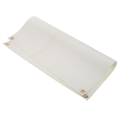 Filet de protection pour cible de tir à l'arc 50x50 cm évitant les flèches perdues