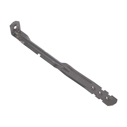 Attaches pour cadre en bois Timco 100mm en acier inoxydable A2 antirouille