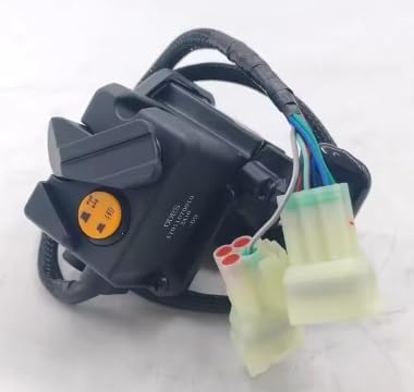 Throttle Control Unit Switch Assembly Fit For OD‑S 650 800 1000 17011070010