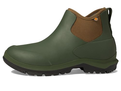 Image of BOGS mens Sauvie Chelsea Ii