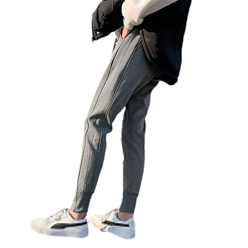 Pantalon d'hiver chaud femme finis les frissons avec la polaire épaisse taille haute