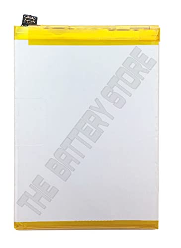 Image of THE BATTERY STORE Orignal Battery BLP711 for Oppo A1k /BLP711 battrey Battery with 6 Month Warranty and high Capacity Battery Backup. Carefully Check Your Phone Model and Purchase.(for BLP711)