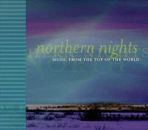 Northern Nights [Audio CD] Various Artists