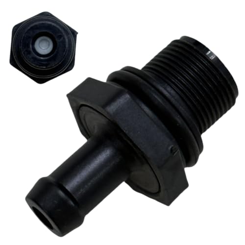DAOKACUO 11810-6N202 11810-EA200 11810-8J101 PCV Valve Sensor Fit for INFINITI QX56 QX80,NISSAN ALTIMA ARMADA FRONTIER NV200 NV2500 NV3500 ROGUE SENTRA TITAN