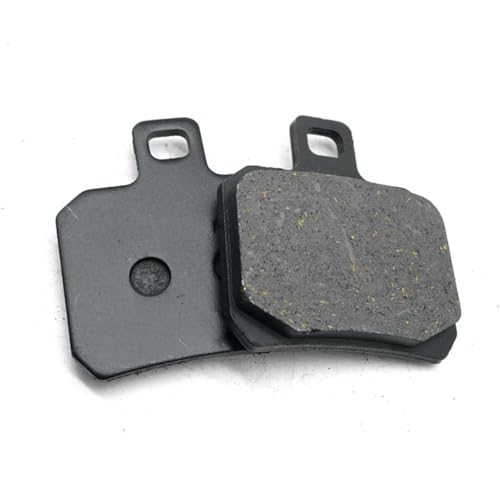 Motorrad Bremsbeläge Bremsbeläge Für Ducati 899 Panigale, Hypermotard, SP 939, Hyperstrada Für Street Scheibenbremsbelag Passend(Hinteren)