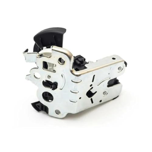 Serrure de coffre pour Jetta MK6 16D827505 avec micro-interrupteur fluide