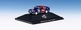 Fertigmodell aus Kunststoff Herpa 035774 BMW M3 \
