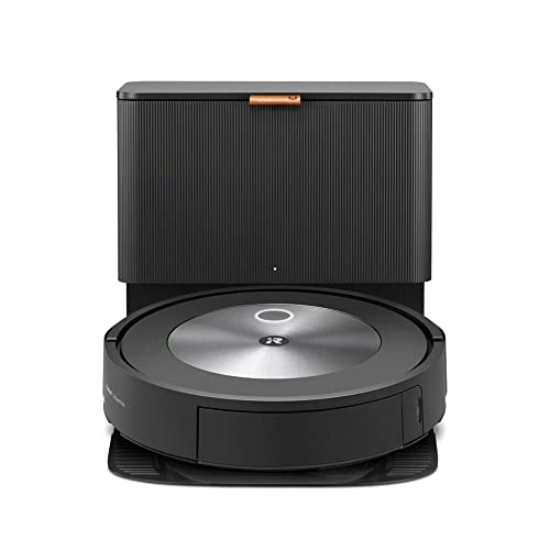 Robô Aspirador Inteligente iRobot Roomba j7+