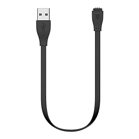 Kissmart Charger for Fitbit Charge/Force Cover