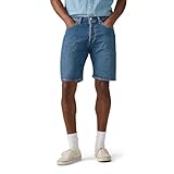 Levi's 501 Short Original Early Nights