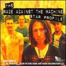 Star Profile [Audio CD] Rage Against the Machine
