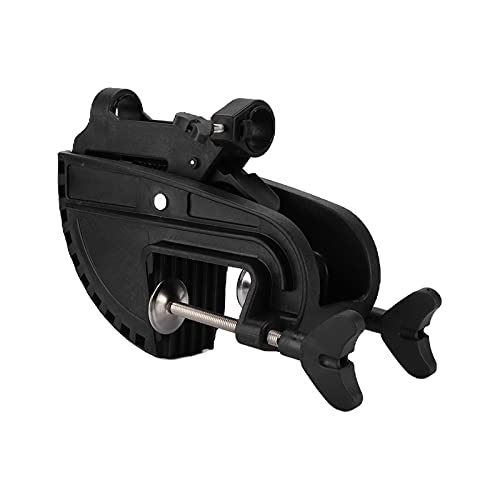 Charnière de support de bateau pour fixer un moteur 12V