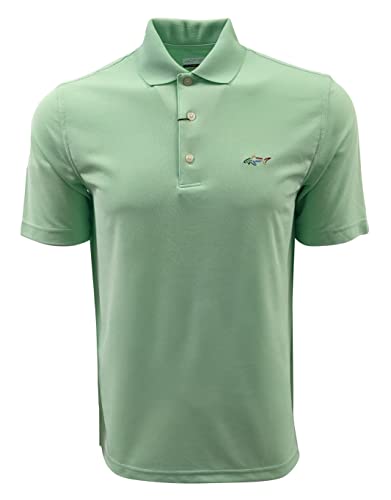 Polo technique homme XXL anti-humidité pour éviter les traces de sueur