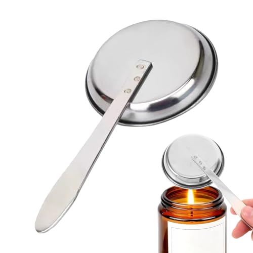 Générique Ljusläckare med långt handtag | Rostfritt stål släckningsverktyg, värmebeständig bärbar brandsläckare för utomhuseld, camping flamma picknick lägereld