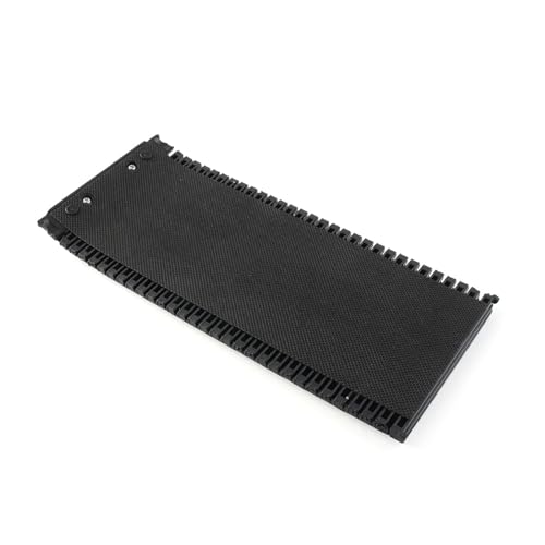 Support gobelet console centrale Jaguar XE XF F-PACE pour réparer le store coincé - 5