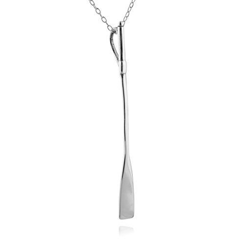 Collier hobby en argent sterling pendentif sur chaîne fine FashionJunkie4Life