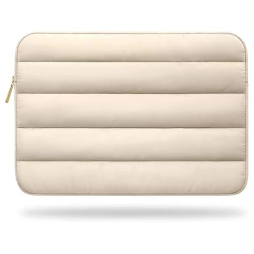 Sacoche ordinateur portable khaki pour le télétravail et les trajets