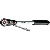 Die Dämpferpumpe SAM, sowie nahezu alle Produkte von SKS GERMANY, werden in Deutschland hergestellt und bieten somit einen überzeugenden Qualitätsnachweis.