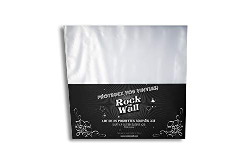 Weiche Tasche, 33T, 25 Stück - Image 3