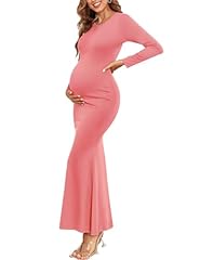 2. Long Sleeve, Light Pink