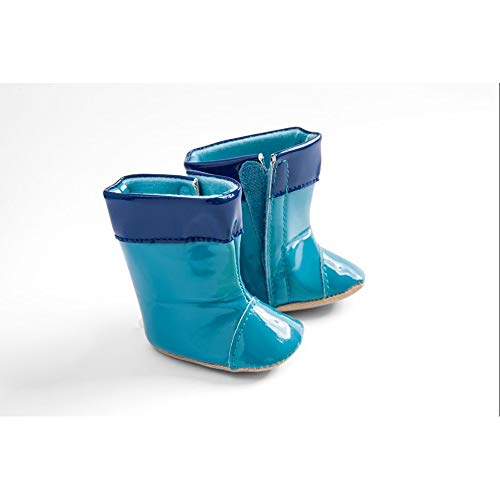 Preisvergleich Produktbild Heless 540heless Regen Stiefel für Puppe