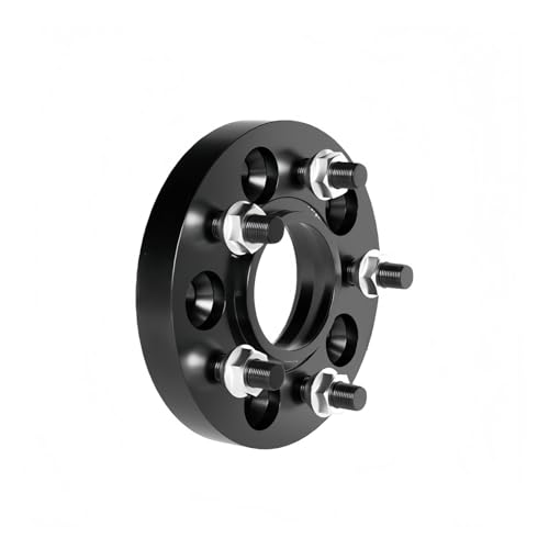 Entretoise de roue évite frottement pneu Mitsubishi Outlander 5x114.3 35mm
