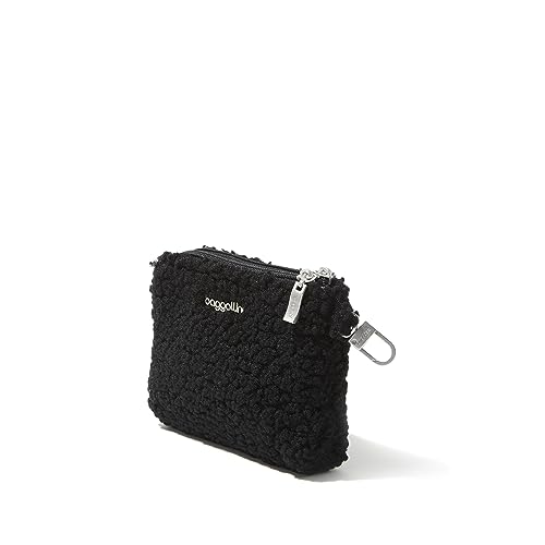 Image of Baggallini On the Go Daily RFID Pouch